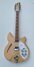 Rickenbacker 360/6 , Mapleglo: Full Instrument - Front