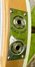 Rickenbacker 360/6 , Mapleglo: Close up - Free