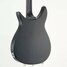 Rickenbacker 325/6 V63, Jetglo: Body - Rear