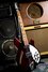 Rickenbacker 360/6 , Burgundy: Full Instrument - Front