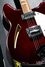 Rickenbacker 360/6 , Burgundy: Neck - Front