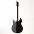 Rickenbacker 360/6 V64, Jetglo: Full Instrument - Rear