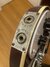 Rickenbacker 4003/4 , Burgundy: Close up - Free