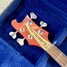 Jan 1974 Rickenbacker 4000/4 , Burgundy: Headstock