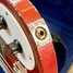 Rickenbacker 4000/4 , Burgundy: Close up - Free