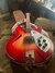 Rickenbacker 360/12 C63, Fireglo: Free image