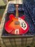 Rickenbacker 360/12 C63, Fireglo: Free image2