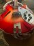 Rickenbacker 360/12 C63, Fireglo: Close up - Free2
