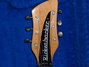 Aug 1975 Rickenbacker 430/6 BT, White: Headstock