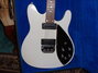 Rickenbacker 430/6 BT, White: Body - Front