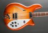 Rickenbacker 4005/4 V, Satin Autumnglo: Free image