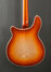 Jun 2024 Rickenbacker 4005/4 V, Satin Autumnglo: Body - Rear