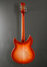 Rickenbacker 330/12 , Fireglo: Full Instrument - Rear