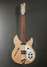 Rickenbacker 330/6 , Mapleglo: Full Instrument - Front