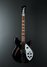 Rickenbacker 360/6 , Jetglo: Full Instrument - Front