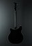 Rickenbacker 360/6 , Jetglo: Full Instrument - Rear