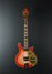 Rickenbacker 660/12 , Fireglo: Full Instrument - Front