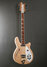 Rickenbacker 4005/4 V, Mapleglo: Full Instrument - Front