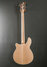 Rickenbacker 4005/4 V, Mapleglo: Full Instrument - Rear