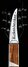 Jun 2024 Rickenbacker 360/6 , Jetglo: Headstock