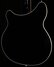 Rickenbacker 360/6 , Jetglo: Body - Rear