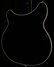Jun 2024 Rickenbacker 360/6 , Jetglo: Body - Rear