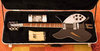 Rickenbacker 360/12 V64, Jetglo: Full Instrument - Front
