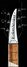 Jun 2024 Rickenbacker 360/6 , Jetglo: Headstock
