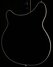 Rickenbacker 360/6 , Jetglo: Body - Rear