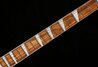 Rickenbacker 360/6 , Jetglo: Neck - Front