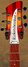 Feb 2018 Rickenbacker 330/6 Mod, Fireglo: Headstock