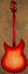 Rickenbacker 330/6 Mod, Fireglo: Full Instrument - Rear
