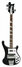 Rickenbacker 4003/4 , Jetglo: Full Instrument - Front