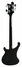 Rickenbacker 4003/4 , Jetglo: Full Instrument - Rear