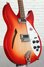 Rickenbacker 330/6 , Fireglo: Free image