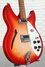 Rickenbacker 330/6 , Fireglo: Free image