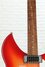 Rickenbacker 330/6 , Fireglo: Neck - Front