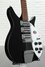 Rickenbacker 325/6 C64, Jetglo: Free image