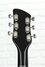 Rickenbacker 325/6 C64, Jetglo: Headstock - Rear