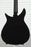 Rickenbacker 325/6 C64, Jetglo: Body - Rear