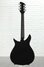 Rickenbacker 325/6 C64, Jetglo: Full Instrument - Rear