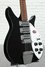 Rickenbacker 325/6 C64, Jetglo: Free image