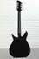 Rickenbacker 325/6 C64, Jetglo: Full Instrument - Rear