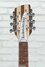 Jun 2024 Rickenbacker 330/12 , Mapleglo: Headstock