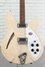 Rickenbacker 330/12 , Mapleglo: Body - Front