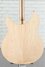 Rickenbacker 330/12 , Mapleglo: Body - Rear