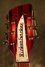 May 2000 Rickenbacker 360/12 CW, Fireglo: Headstock
