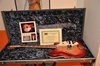 Rickenbacker 360/12 CW, Fireglo: Free image
