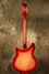 Rickenbacker 360/12 CW, Fireglo: Full Instrument - Rear