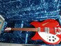 Rickenbacker 330/6 Mod, Ruby: Free image2